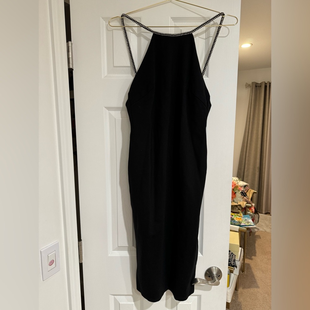 Forever 21 cocktail dress M